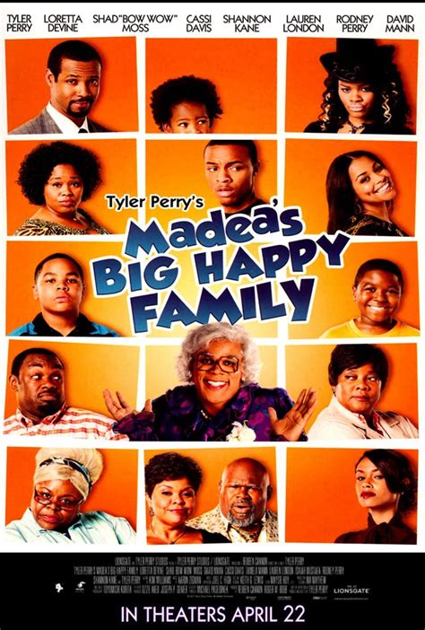 The Tyler Perry Company